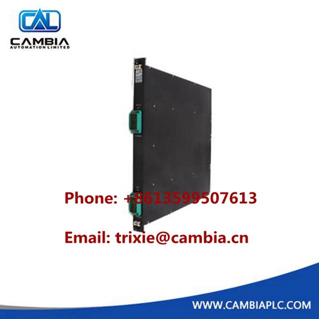 Triconex 4351B Communication Module